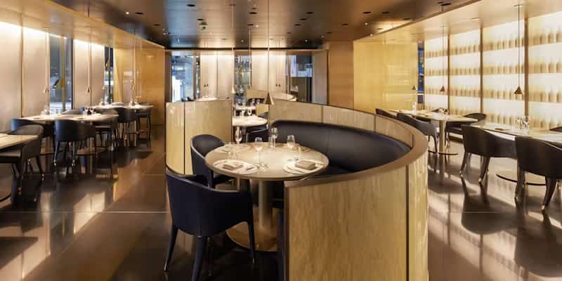 ARMANI / SPA GINZA TOWES ギフト 公式ギフト】ARMANI / RISTORANTE - ギフトチケット